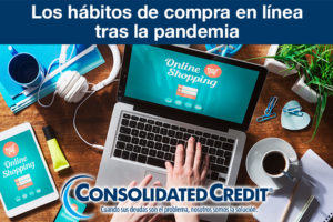 Una Encuesta de Consolidated Credit Revela que la Comunidad Hispana Sigue Teniendo Dificultades Para Lograr la Estabilidad Financiera en la Economía Post Pandemia