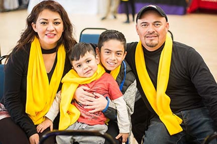 Hispanic Families Are Accessing K-12 School Choice Options in Record Numbers; New Program Launches Providing School Information to Parents in Spanish