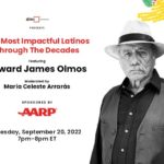 Edward James Olmos