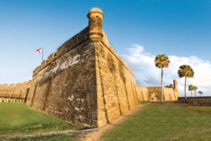 St. Augustine Celebrates Hispanic Heritage Month