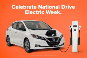 La campaña educativa ‘Normal Now’ de Electrify América patrocinará los eventos Ride & Drive de la National Drive Electric Week