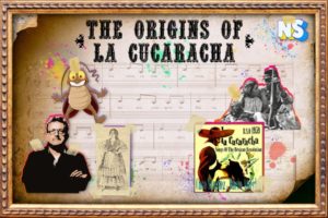 Nuestro Stories Launches ‘That Latino Song’ Channel with First Documentary about the Surprising Origins of ‘La Cucaracha’
