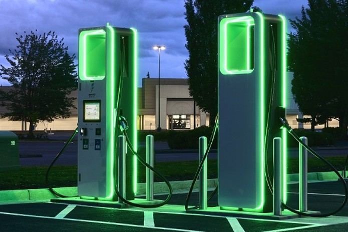 Electrify América y Electrify Canadá establecen nuevos nombres de poder de carga ‘Hyper Rápido y Ultra Rápido’ que ayudará a simplificar las opciones del cliente