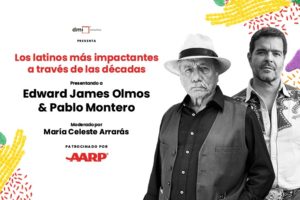 Inicia campaña ‘Los latinos más impactantes a través de las décadas’, patrocinada por AARP