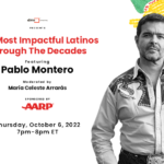 Pablo Montero
