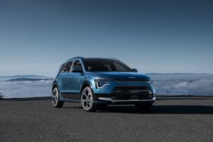 Kia da a conocer el precio del nuevo Niro Plug-in Híbrido del 2023