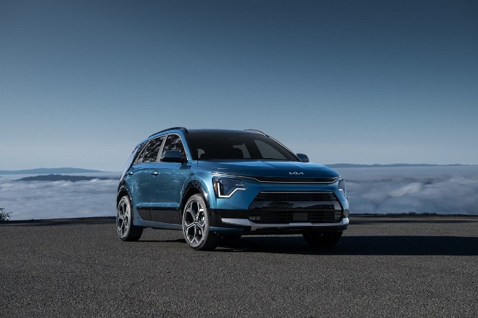 Kia da a conocer el precio del nuevo Niro Plug-in Híbrido del 2023
