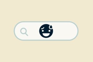 The Secrets We Keep From Friends But Share With Google