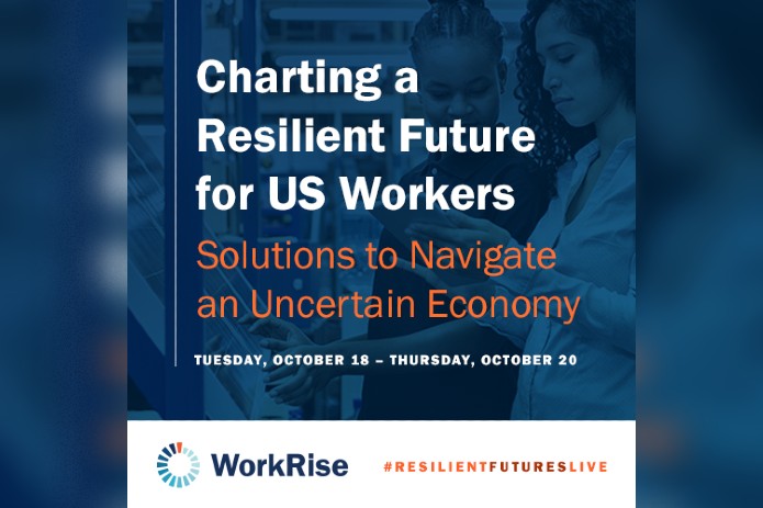 US Hispanic Chamber of Commerce’s Ramiro Cavazos Joins Upcoming Event – Charting a Resilient Future for US Workers: Solutions to Navigate an Uncertain Economy