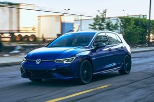 El Golf R, veinte años del Hatch más popular de Volkswagen