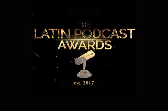 En la Academia del Podcast Latino reconocemos la participación de la Mujer Latina en la sexta entrega de los Latin Podcast Awards 2022