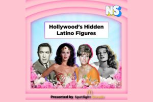 Nuestro Stories Launches Micro-Documentary on The Hidden Latino Figures of Hollywood sponsored by McDonald’s USA