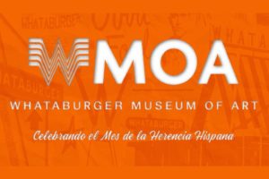 Savoring Life To The Fullest: Whataburger Highlights Hispanic Artists