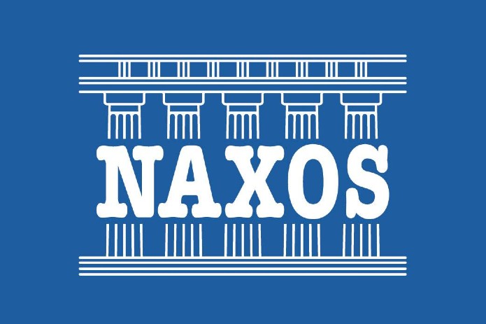 Naxos Presents: Spotlight Series – Latin Fire