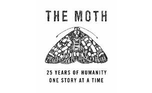 WBEZ Presents: The Moth - Mainstage