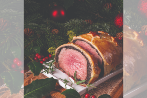 Sabrosas recetas para perfeccionar su menú durante las fiestas
