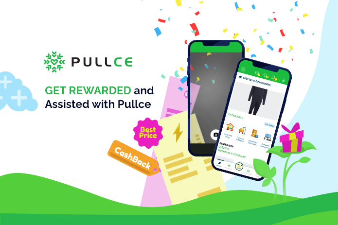 Cuban Engineer and Entrepreneur Introduces ’Pullce,’ a Mobile Application That Helps Consumers Earn and Save Money in The United States