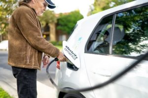 Electrify America invertirá $3 millones en California para impulsar la concientización y educación sobre vehículos de cero emisiones en comunidades desfavorecidas y de bajos ingresos