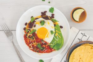 Bring the Family Together with Breakfast for Dinner