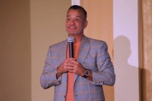 Ganadores Inversiones Bienes Raíces Hosts Over 100 Students for the IBR Winners Summit