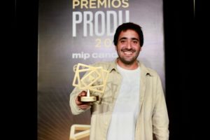 Cerveza Corona galardonada como Anunciante del Año por Premios PRODU