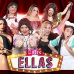 Entre ellas