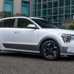 Kia América