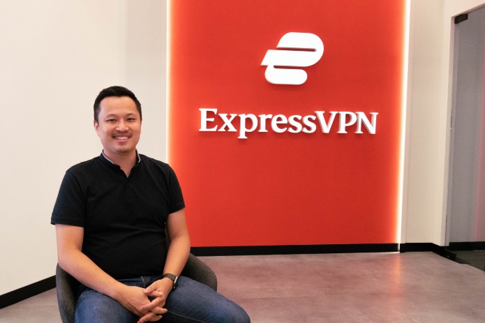Michael Truong se une a ExpressVPN y a la División de Privacidad de Kape como Chief Product Officer