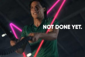 Degree® Partners with Leading Soccer Players Julian Alvarez, Thiago Silva, Mason Mount, and Diego Lainez to Inspire Fans to Move with Confidence 