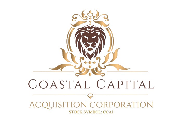 Coastal Capital Acquisition Corporation Reverse Stock Split