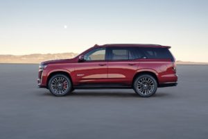 Mala reputación: General Motors es el fabricante de automóviles que más contamina el medio ambiente