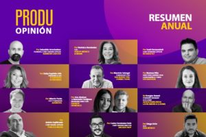 PRODU Opinión Resumen 2022 – 12 visiones sobre las transformaciones que impactaron la publicidad del mercadeo hispano de EE UU y Latinoamérica