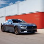 Mustang