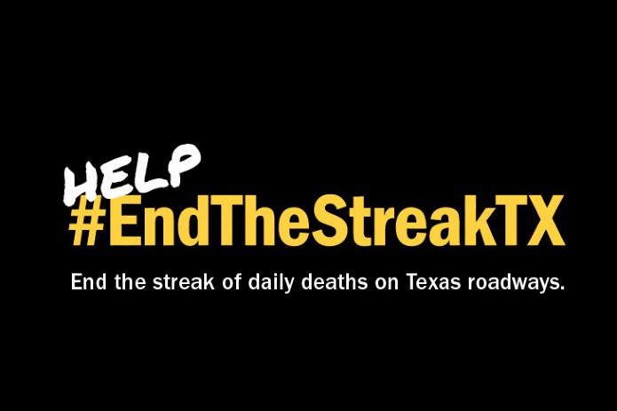 Estudiantes de TXST, TAMACC y Texas Mutual quieren salvar vidas