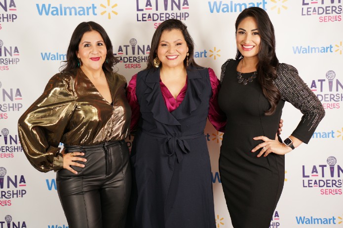 Latinas in Houston unite to demand Equal Pay