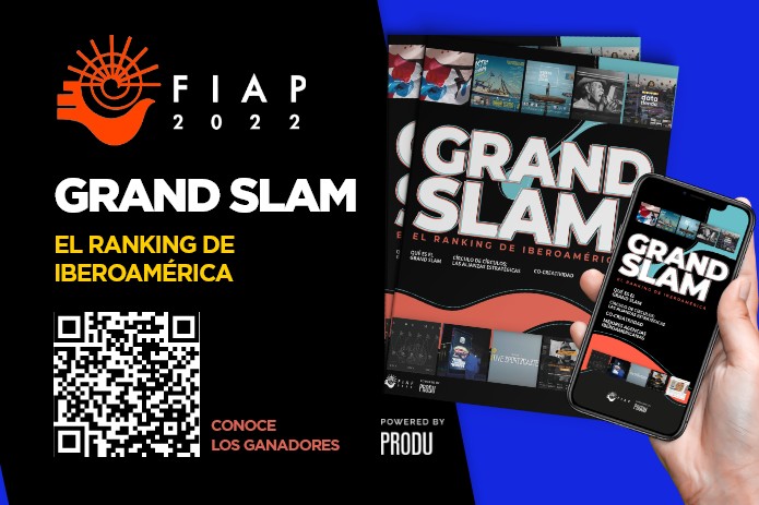 Multicultural Agency ‘We Believers’ Leads the Grand Slam – The Ranking of Ibero-America