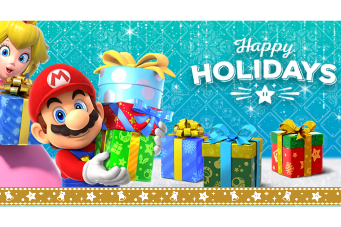 Guía de regalos para la temporada navideña Nintendo 2022: Convierte los momentos familiares en recuerdos preciados