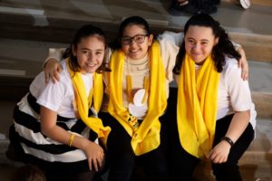 School Choice Options are Changing for Hispanic Parents