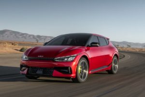 ¿Cuáles son los ‘Autos del Año 2023 con Sabor Latino’?