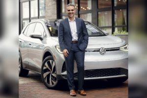El Argentino Pablo Di Si, es el nuevo presidente de Autos Drive América (ADA)