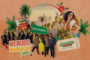 ¡Juanita’s Foods Celebra el Mes Nacional del Menudo con ¡Menudo, Mariachi y Más!