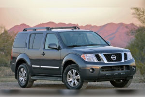 Nissan debe retirar del mercado más de 400.000 vehículos de su línea de modelos
