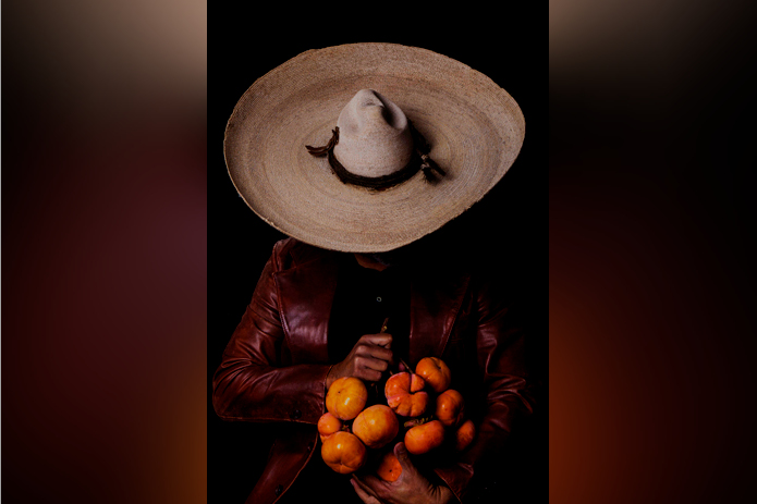 ‘El Sombrero de Miguel López’ de Juan Escobedo se exhibe en Collective Memory Installation de Illuminate LA