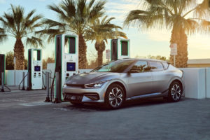 Los 5 consejos que debes saber para cargar tu vehículo eléctrico en invierno