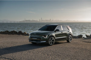 Kia recibe otro importante galardón por un modelo del 2023