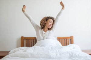 5 Sleep Habits Essential for Heart Health