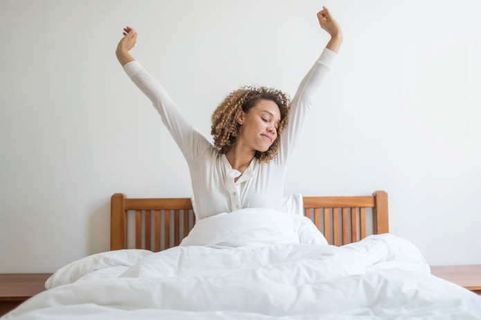 5 hábitos de sueño esenciales para la salud del corazón