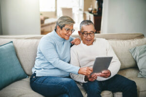 Selecting a Health Care Provider