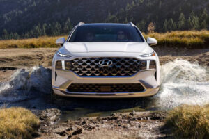 Hyundai debe retirar miles de vehículos y pide a sus propietarios que no los estacionen en sus casas