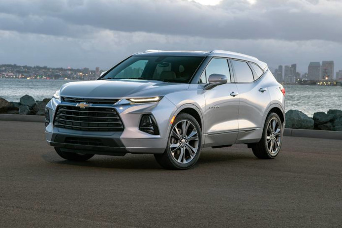 General Motors debe retirar varios modelos de su línea por una falla de transmisión